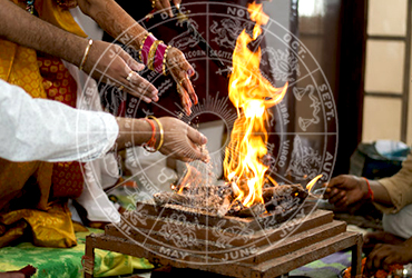 Puja And Anushthan Services