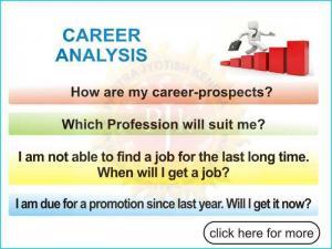 Career Analysis