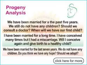 Progeny Analysis