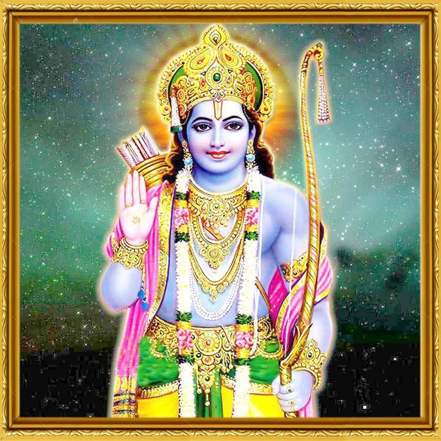 Shri Ram