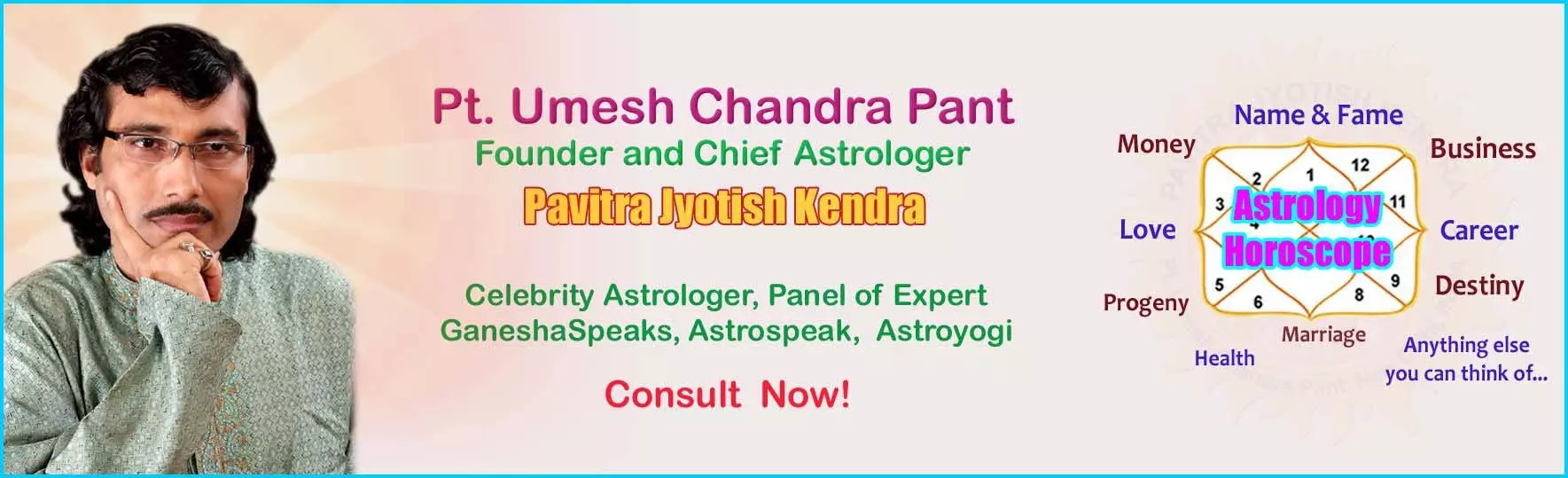 ABOUT ASTROLOGER