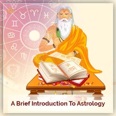 Brief Introduction To Astrology PavitraJyotish