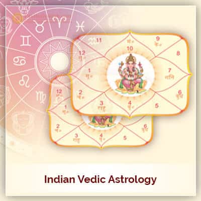 Indian Vedic Astrology