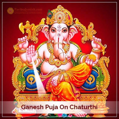 Ganesh Puja