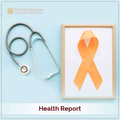 Health Report