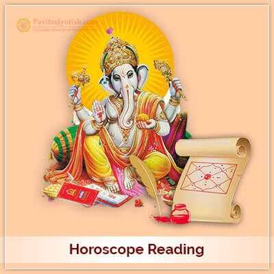 Horoscope Reading PavitraJyotish