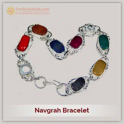 Siddh Navgrah Bracelet