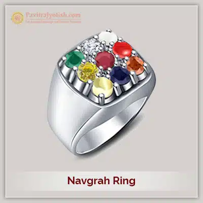 Navratna Rings - Etsy