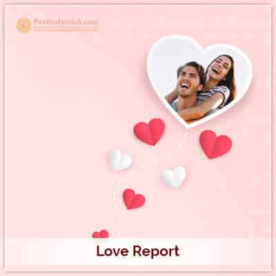 Love-Report