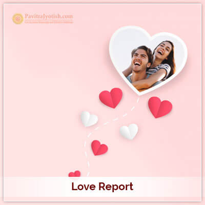 Love Report