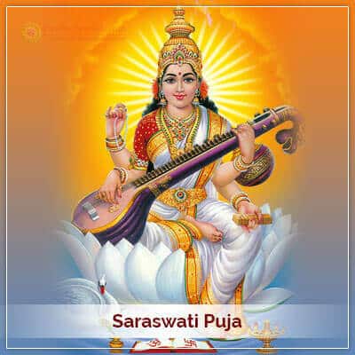 Saraswati Puja PavitraJyotish