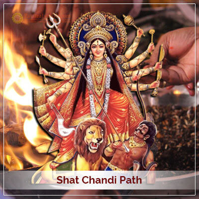Shat Chandi Path PavitraJyotish