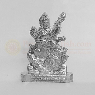 Siddh Parad Saraswati