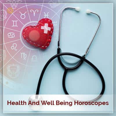 Medical Astrology Helps to Predict Health and Well Being Horoscopes