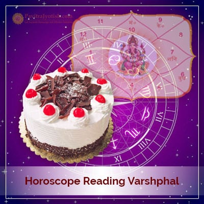Horoscope Reading Varshphal PavitraJyotish