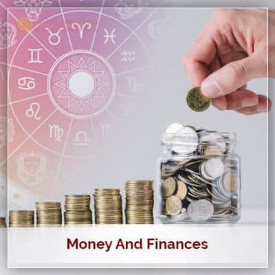 Money And Finances Horoscope PavitraJyotish