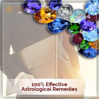 Give a head-start to your Career with 100% effective Astrological Remedies