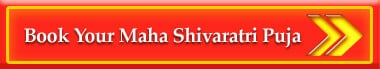Book Your Maha Shivaratri Puja