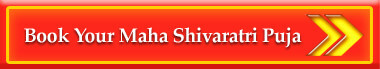 Book Your Maha Shivaratri Puja