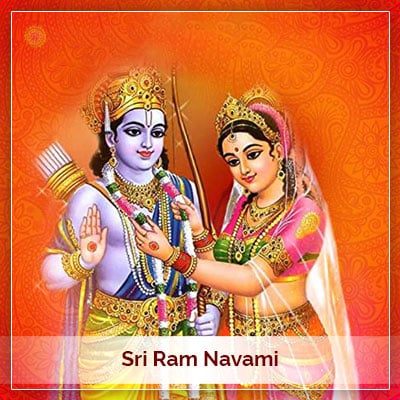 Sri Ram Navami 17th April 2024