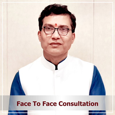 Face To Face Consultation 30 Minutes