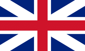 UK England flag