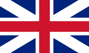 UK England flag