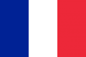 France Flag