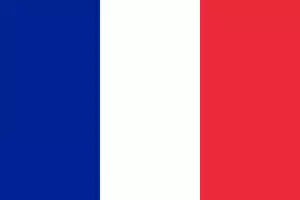 France Flag