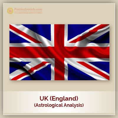 UK (England) Horoscope PavitraJyotish