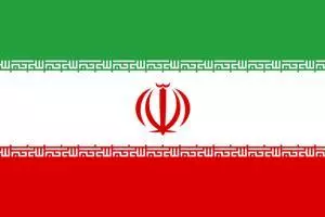IRAN FLAG