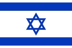 ISRAEL FLAG