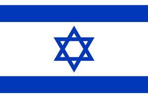 ISRAEL FLAG