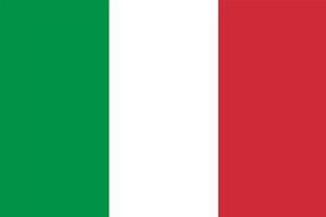 ITALY FLAG