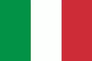 ITALY FLAG