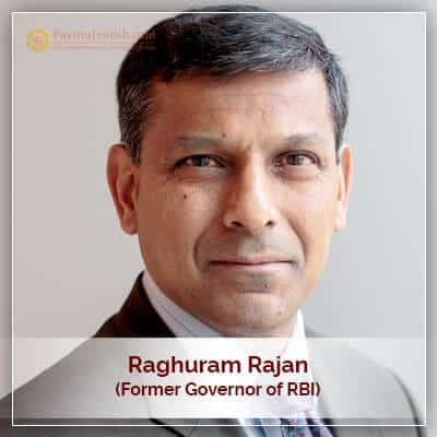 Raghuram Rajan Horoscope PavitraJyotish