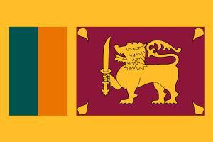 SRILANKA FLAG