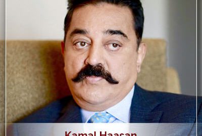 About Kamal Haasan Horoscope