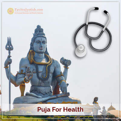 Puja For Health PavitraJyotish