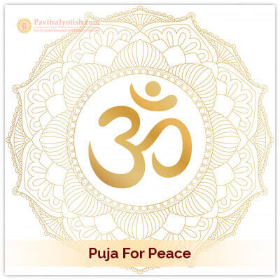 Puja For Peace PavitraJyotish