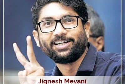 About Jignesh Mevani Horoscope