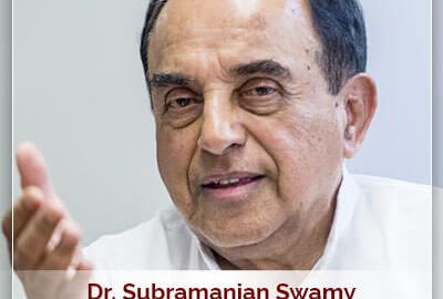 About Dr. Subramanian Swamy Horoscope
