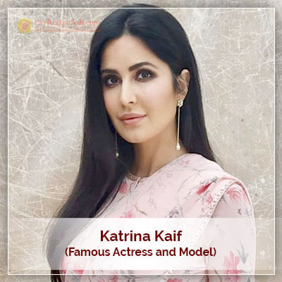About Katrina Kaif Horoscope