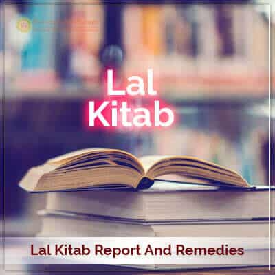 Lal Kitab Report and Remedies