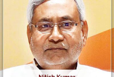 About Nitish Kumar Horoscope