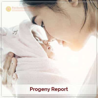 Progeny-Report