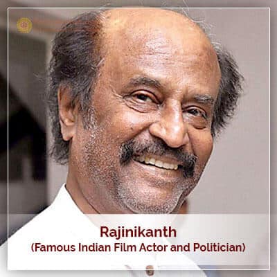 Rajinikanth Horoscope Astrology PavitraJyotish