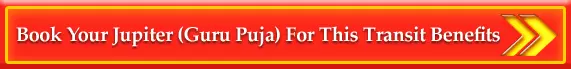 Book Your Jupiter (Guru Puja For This Transit Benefits By PavitraJyotish