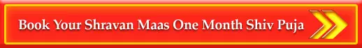 Book Your Shravan Maas One Month Shiv Puja