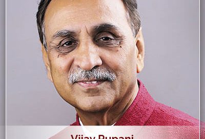 About Vijay Rupani Horoscope